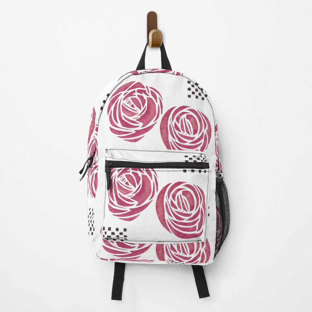 Item preview, Backpack designed and sold by ALD1.