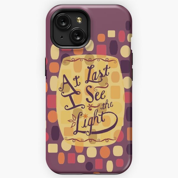 Rapunzel Hair 1 iPhone 13 Pro Tough Case by Andee Design - Andee Design -  Artist Website