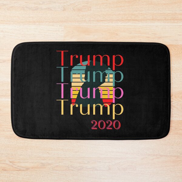 Item preview, Trump,Trump,Trump, election 2020, republican, democrate, politicians,  designed and sold by prteacool.