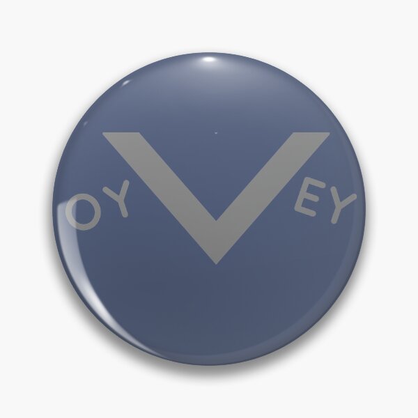 Item preview, Oy Vey designed and sold by flickertoaflame.