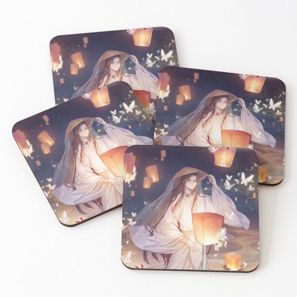 Item preview, Xie Lian designed and sold by LunaDiaries.