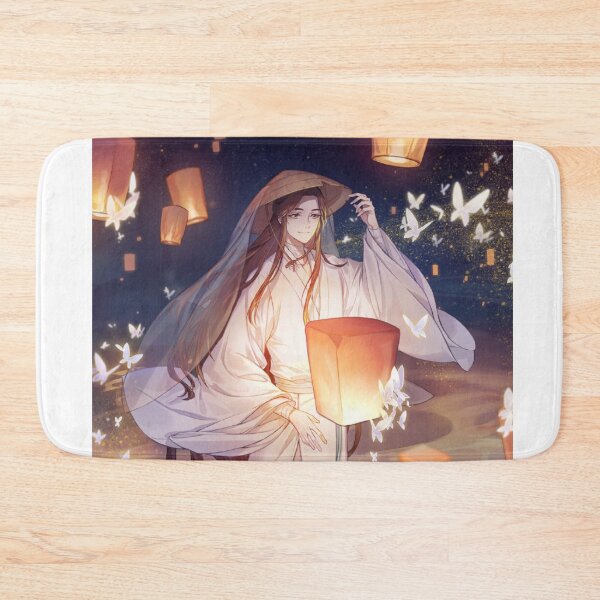 Item preview, Xie Lian designed and sold by LunaDiaries.
