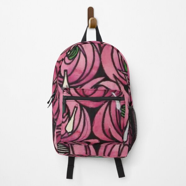Item preview, Charles Rennie Mackintosh "Roses and teardrops" original designed and sold by Alexandra Dahl.