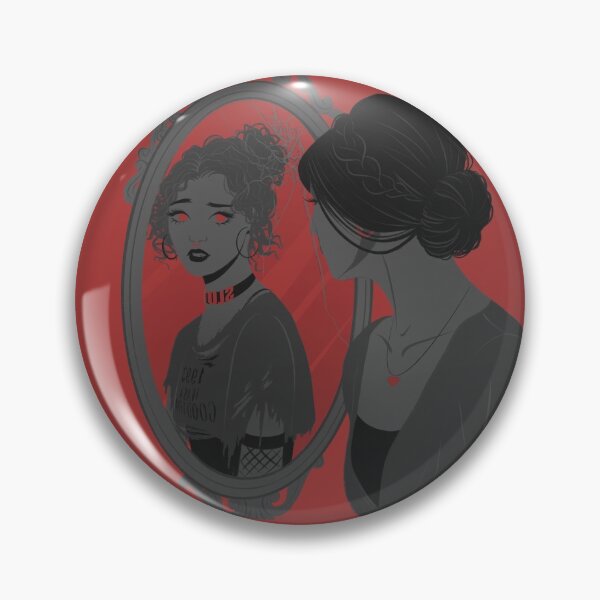 Item preview, Obfuscate designed and sold by Shendel Rogers.