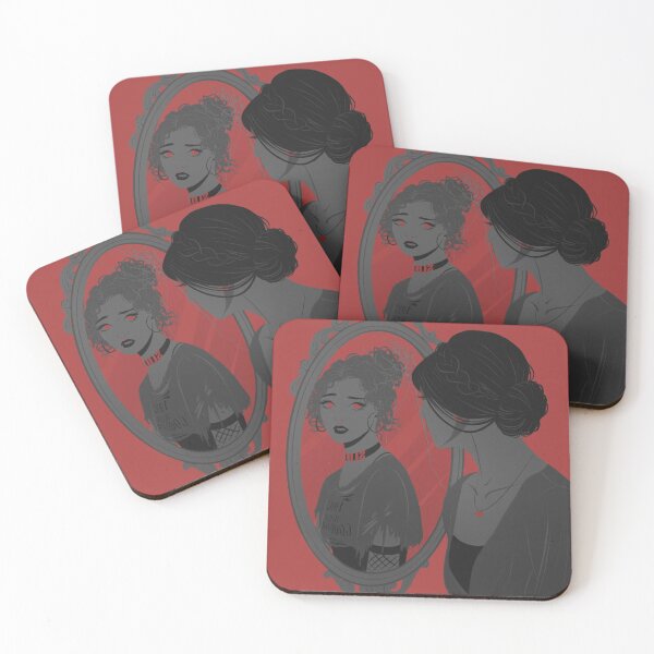 Item preview, Obfuscate designed and sold by Shendel Rogers.