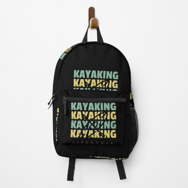 Item preview, Kayaking Lifestyle designed and sold by joabaj.