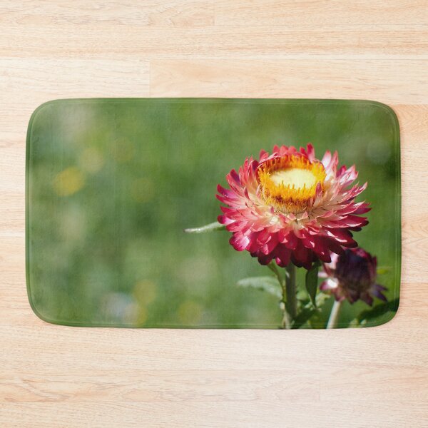 Item preview, Red paper daisy designed and sold by notjustamwac.