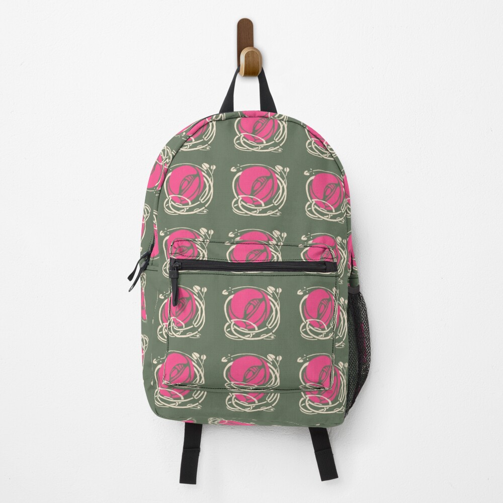 Item preview, Backpack designed and sold by ALD1.