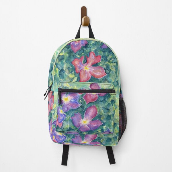 Item preview, Clematis designed and sold by CarolineLembke.