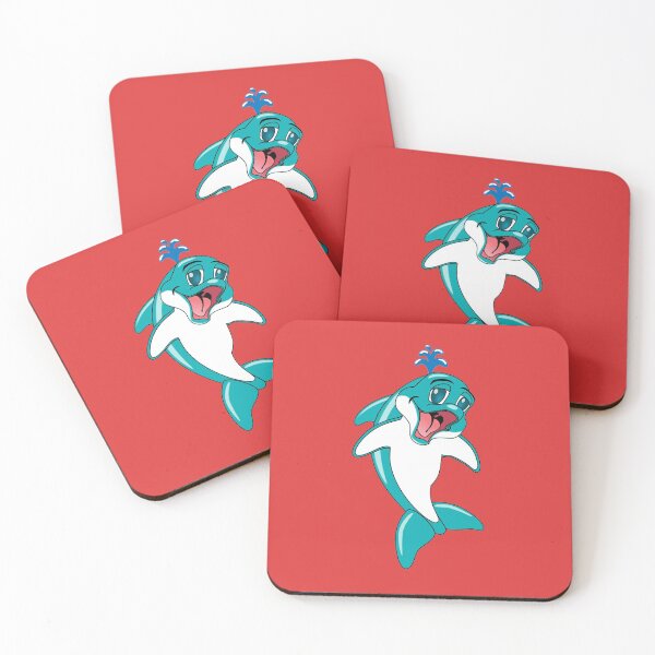 Item preview, Dolphin  designed and sold by TrifectaGroup.