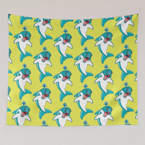 Item preview, Dolphin  designed and sold by TrifectaGroup.