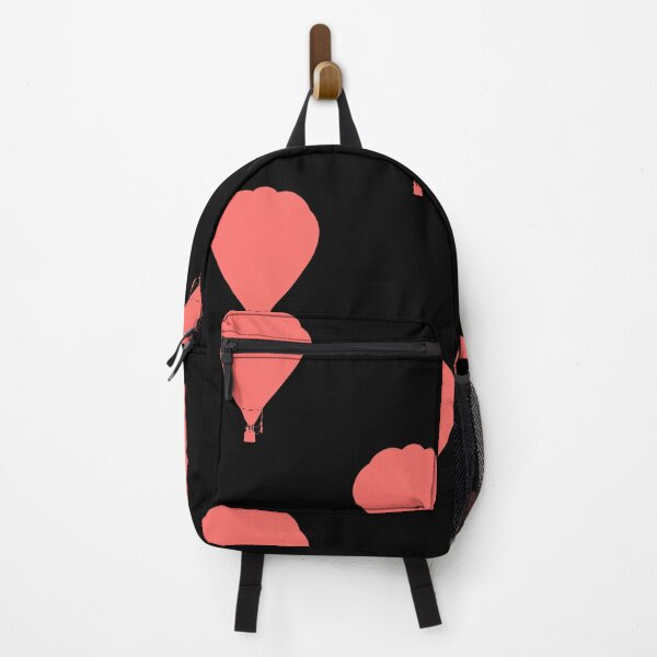 Item preview, Red Balloons Pattern designed and sold by urbnbodga.