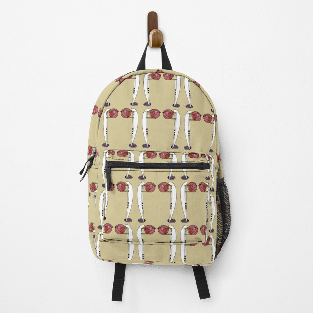 Item preview, Backpack designed and sold by ALD1.