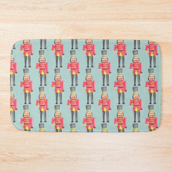 Item preview, Nutcracker designed and sold by izzyinks.