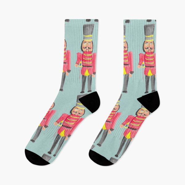 Item preview, Nutcracker designed and sold by izzyinks.
