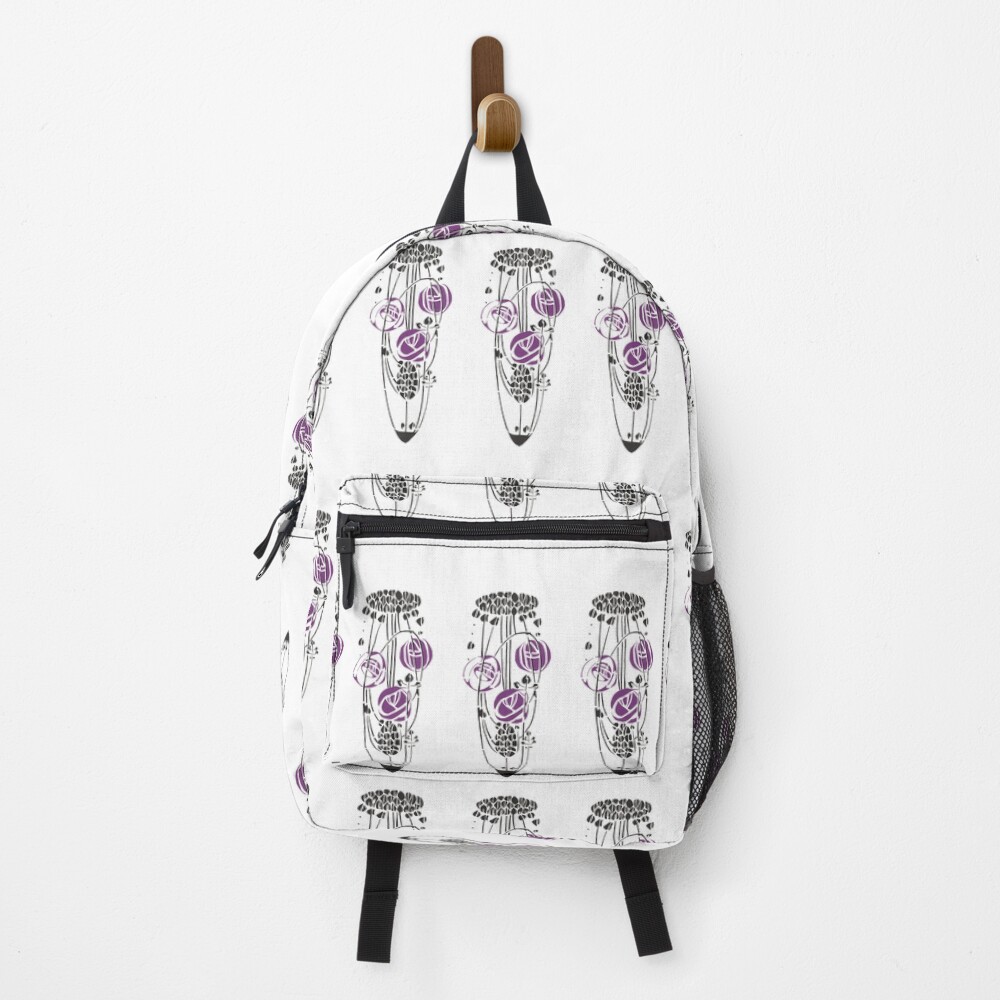 Item preview, Backpack designed and sold by ALD1.