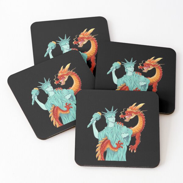 Item preview, Japanese Aesthetic Dragon, tattoo design  designed and sold by Dadya.