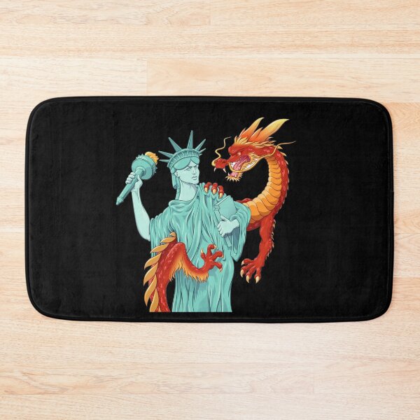 Item preview, Japanese Aesthetic Dragon, tattoo design  designed and sold by Dadya.