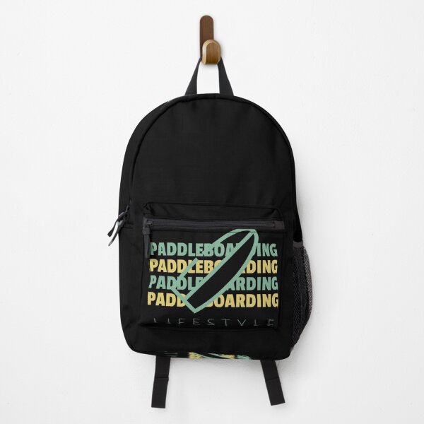 Item preview, Paddleboarding Lifestyle  designed and sold by joabaj.