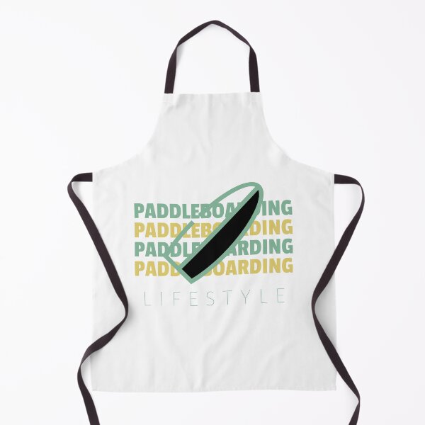 Item preview, Paddleboarding Lifestyle designed and sold by joabaj.