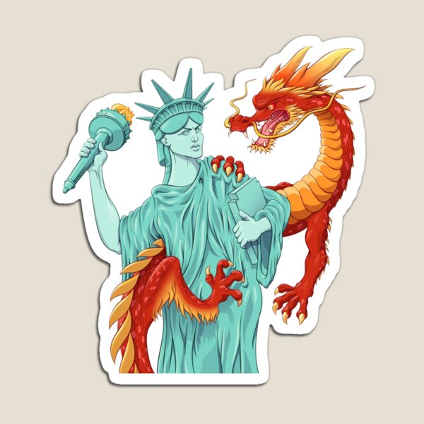 Item preview, Japanese Aesthetic Dragon, tattoo design  designed and sold by Dadya.