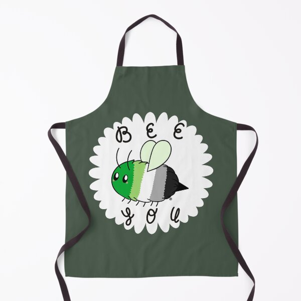 Item preview, Bee You- Aro designed and sold by AstralAbraxas.