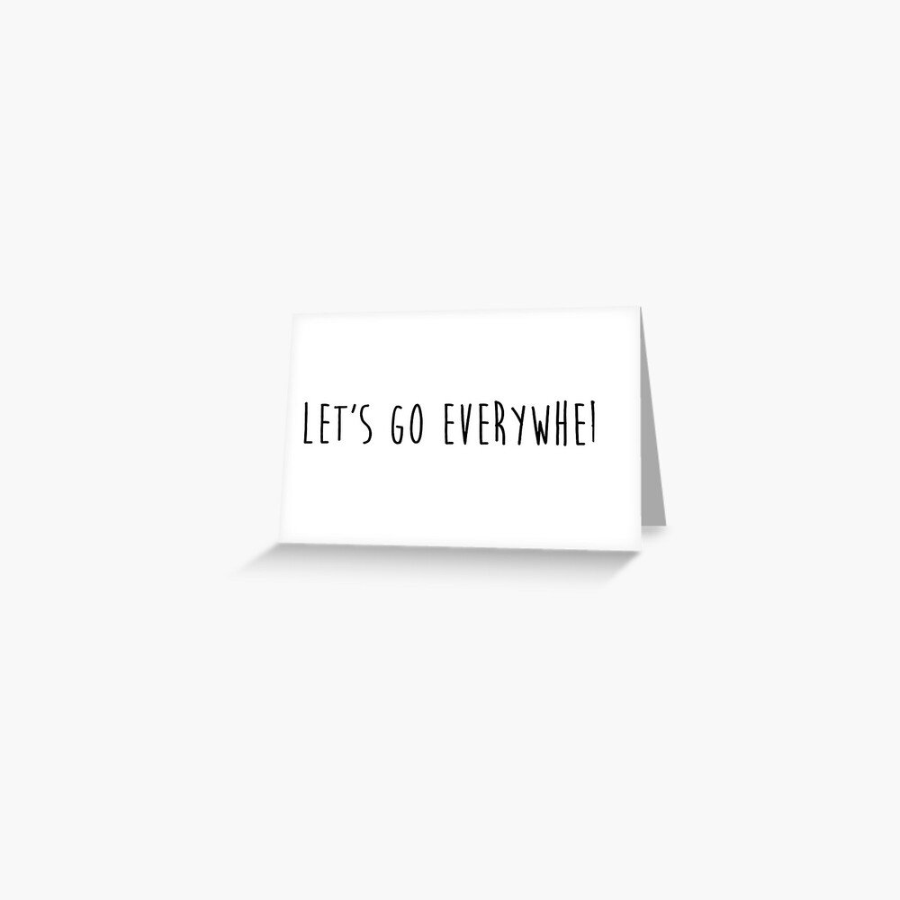 Item preview, Greeting Card designed and sold by leaamaarie.