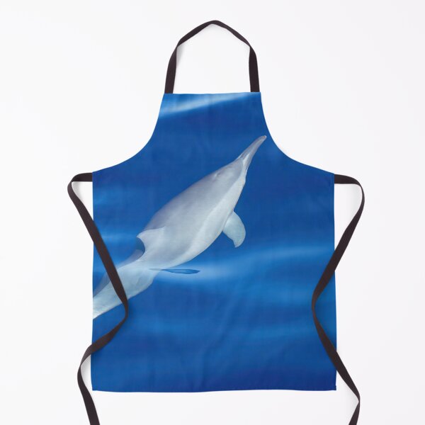 Item preview, Lonely Dolphin designed and sold by Laurence Bruneau.