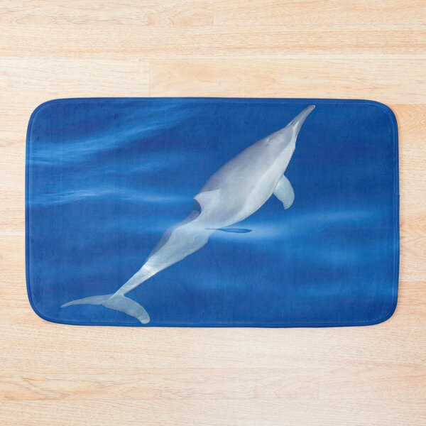 Item preview, Lonely Dolphin designed and sold by Laurence Bruneau.