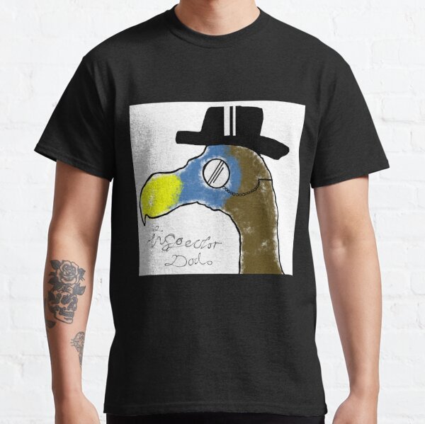 Dodo Bird T Shirts Redbubble