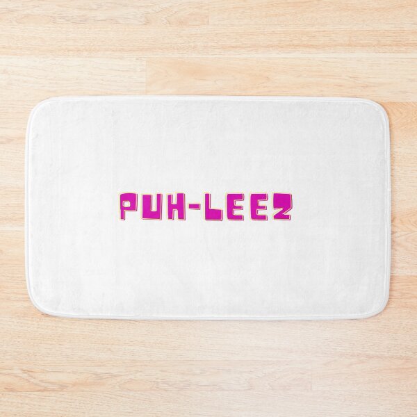 Item preview, Puh-Leez Pink and Yellow Aesthetic  designed and sold by alanaf1.