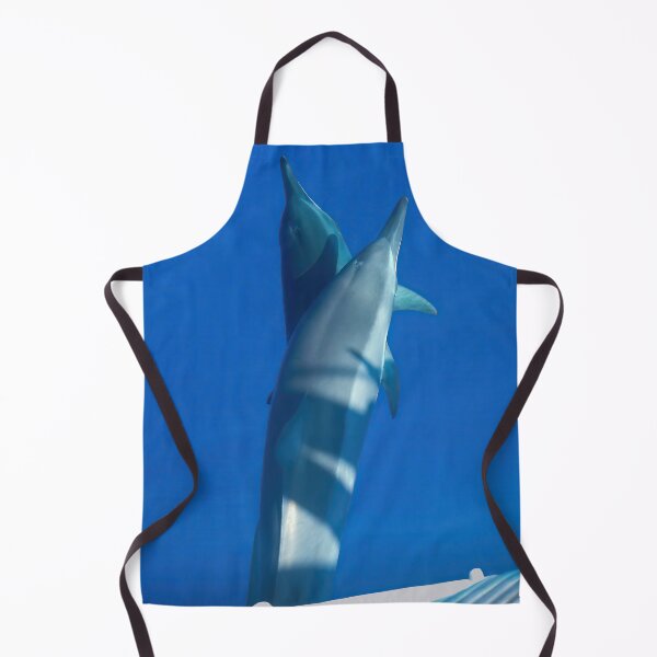 Item preview, Twin Dolphins designed and sold by Laurence Bruneau.