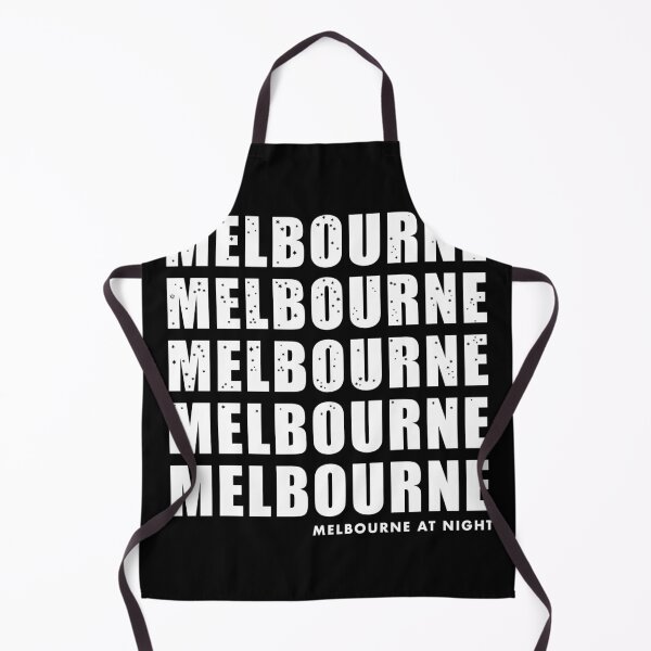 Item preview, Melbourne at night stars reflect in your eyes designed and sold by unREST-design.