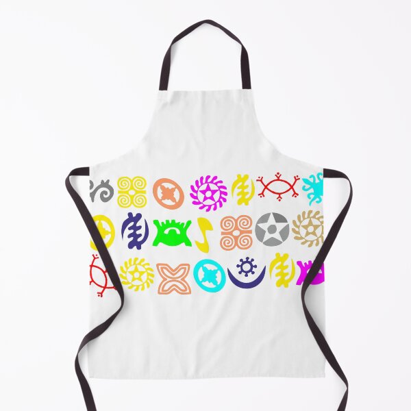 Item preview, Nsibidi / Adrinka Symbols designed and sold by KECHIAMAKS.