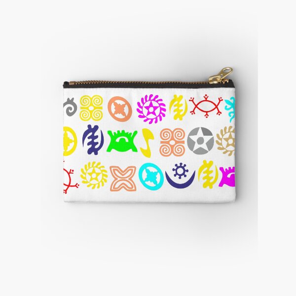 Item preview, Nsibidi / Adrinka Symbols  designed and sold by KECHIAMAKS.