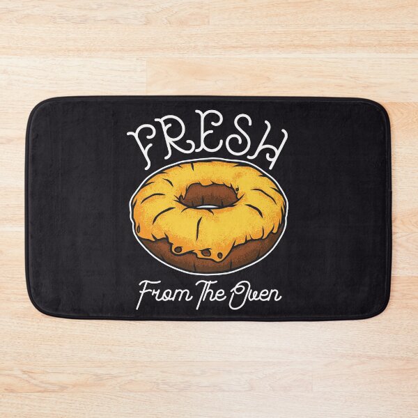 Item preview, Fresh from the oven |bakehouse| designed and sold by walidsam07.