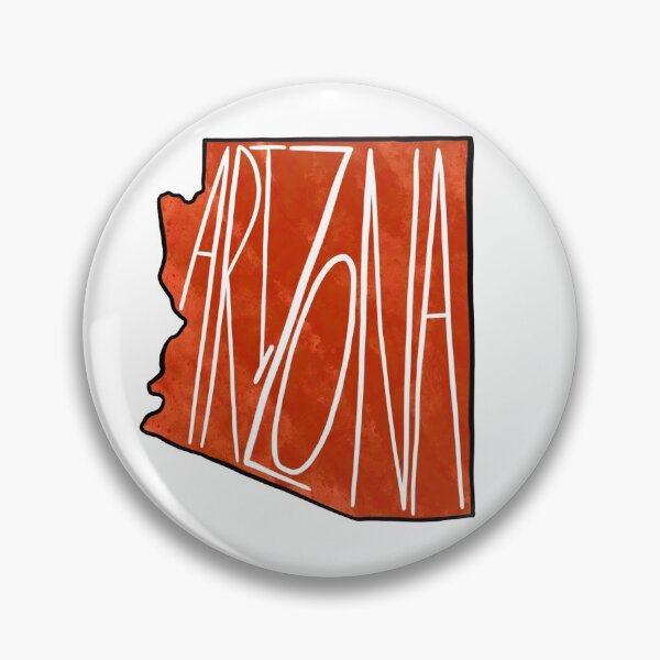 Item preview, Arizona State designed and sold by Happyhobbithole.