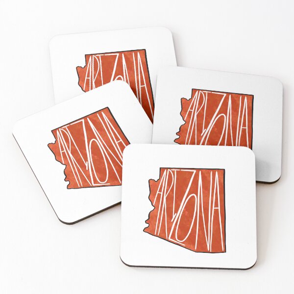 Item preview, Arizona State designed and sold by Happyhobbithole.
