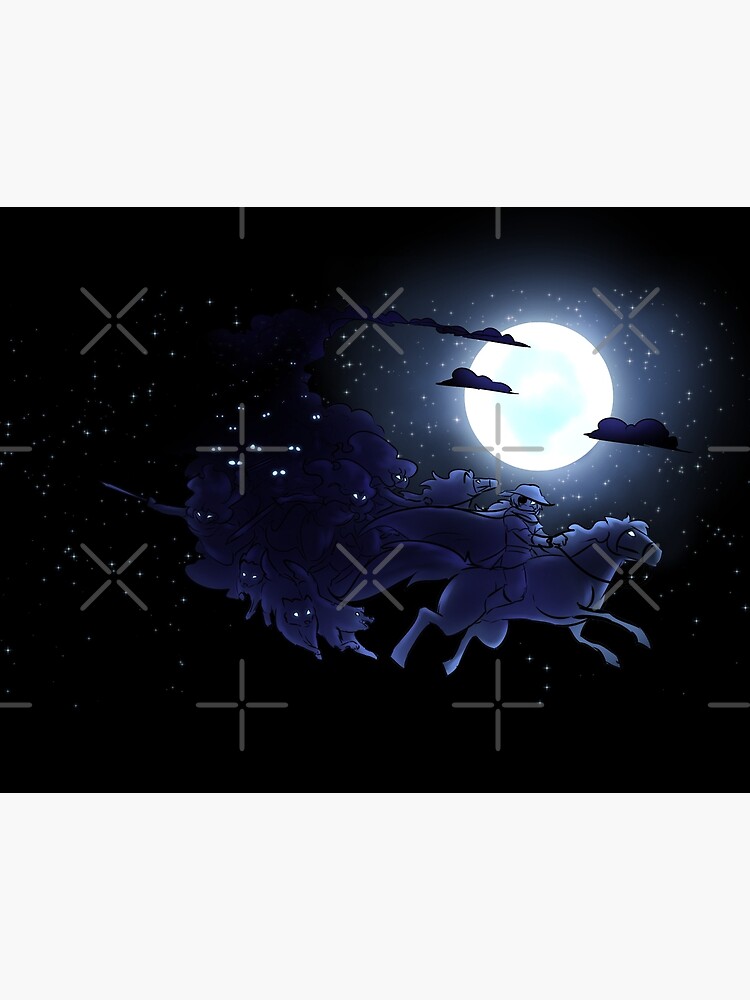 Odin's Hunt by OSPYouTube
