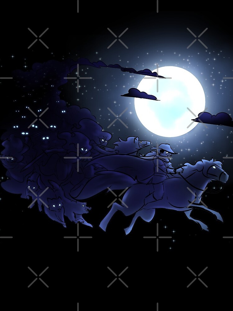 Odin's Hunt by OSPYouTube