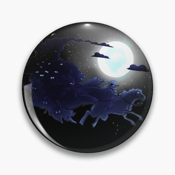 Item preview, Odin's Hunt designed and sold by OSPYouTube.