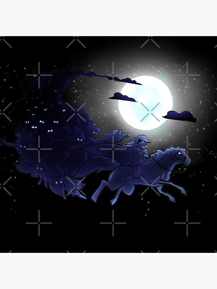 Odin's Hunt by OSPYouTube