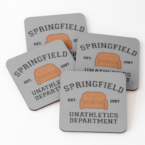 Item preview, Join The Unathletics Dept! designed and sold by TeamPineapple.