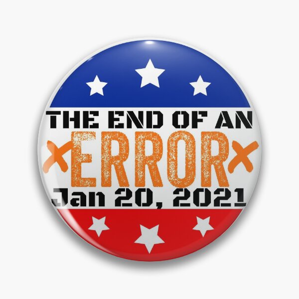 Item preview, The end of an error designed and sold by DesignsByRisa.