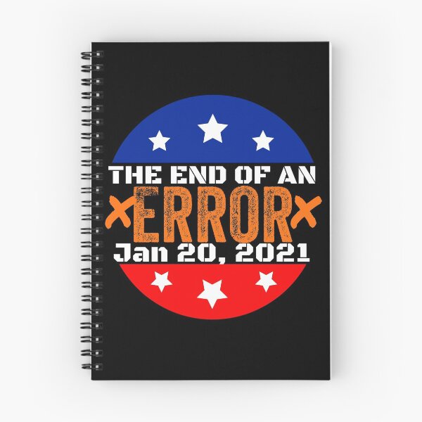 Item preview, The end of an error designed and sold by DesignsByRisa.