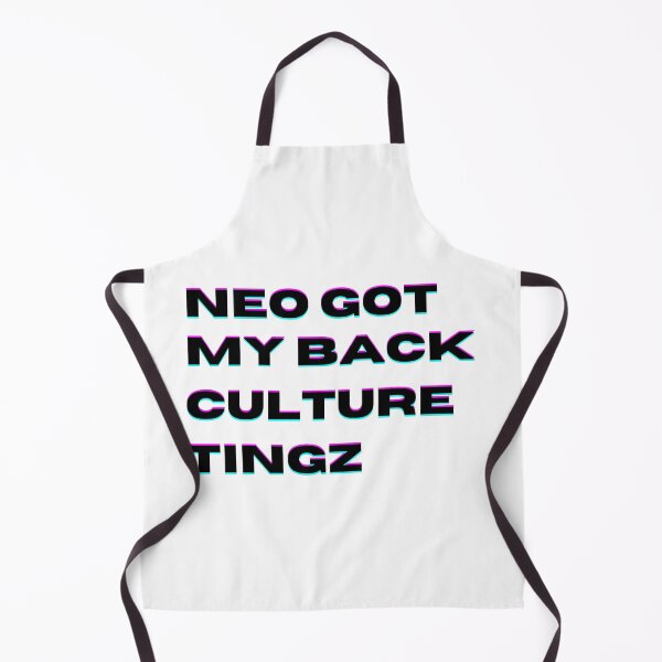 Item preview, neo got my back designed and sold by ethanybay.