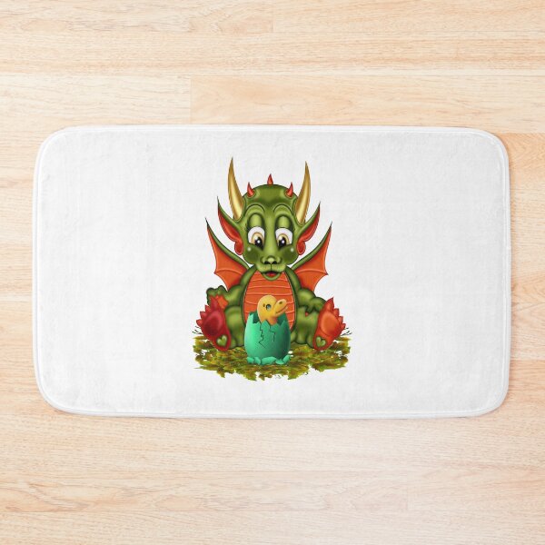 Item preview, A Dragons Surprise designed and sold by LoneAngel.