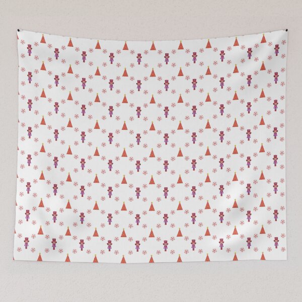Item preview, The Nutcracker designed and sold by peggieprints.