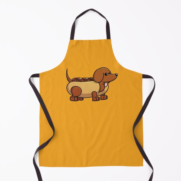 Item preview, Halloweiner - Hotdog designed and sold by TextarSketch.