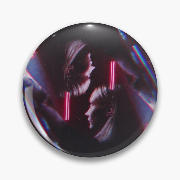 Item preview, Chromatic Aberration designed and sold by Huemane.